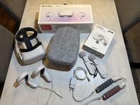 Oculus quest 2 128 GB