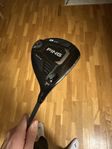 ping G425 Max fw3, ställbart loft