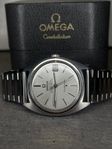 Omega Constellation