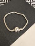 Pandora silver armband 925