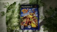 TY2 - PlayStation 2 