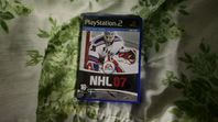 NHL 07 - PlayStation 2 