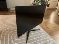 AOC 27" Q27G2S IPS 165 Hz