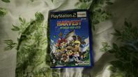 Harvest Fishing 2 - PlayStation 2 