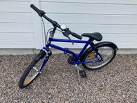 Barncykel 20” Skeppshult