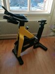 technogym spinning cykel