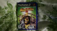 Madagaskar 2 - PlayStation 2