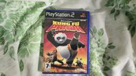 Kung Fu Panda - PlayStation 2 