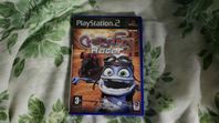 CrazyFrog Racer - PlayStation 2 