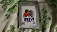 FIFA 2001 - PlayStation 2