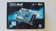 DE1-SoC Development Kit