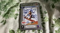 SSX 3 - PlayStation 2