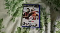 FIFA 09 - PlayStation 2