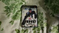 NHL 2002 - PlayStation 2