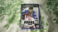 NHL 2004 - PlayStation 2