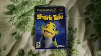 Shark Tale - PlayStation 2