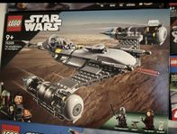 Lego Star Wars 75325 Ny 