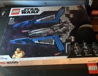 Lego Star Wars 75316 Ny 