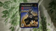 Xtreme Quads - PlayStation 2 