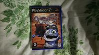 Crazy Frog Racer - PlayStation 2