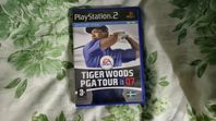 Tiger Woods PGA Tour 07 - PlayStation 2