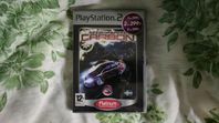 Need For Speed Carbon - PlayStation 2