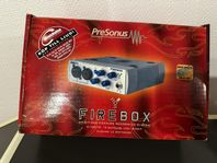 PreSonus Firebox