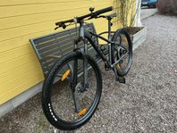 Trek xcaliber 8 Rockshox