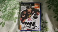 NHL 2003 - PlayStation 2