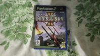 WW1 Ages Of The Sky - PlayStation 2