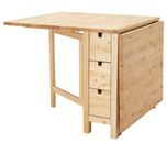 Norden ikea bord