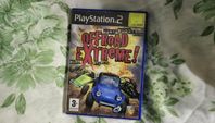 Offroad Extreme - PlayStation 2