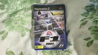 F1 2002 - PlayStation 2