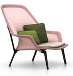 2x Vitra Slow Chair