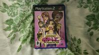 Action Girlz Racing - PlayStation 2