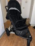 barnvagn från babytravel