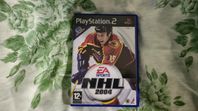 NHL 2004 - PlayStation 2