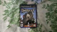 NFL Street - PlayStation 2