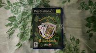 Videopoker & Blackjack - PlayStation 2