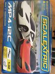 RC bil race (mclaren edition)