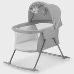 Kinderkraft Babysitter 3 in 1 Lovi Grey