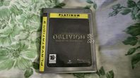 The Elder Scrolls IV Oblivion GOTY Edition - PlayStation 3