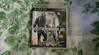 Crysis 2 - PlayStation 3