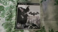 Batman Arkham City - PlayStation 3