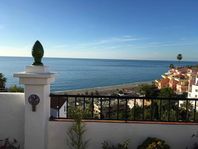 Nerja, CapistranoPlaya, Malaga