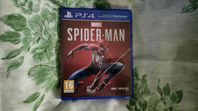 Spider-Man - PlayStation 4