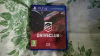 Driveclub - PlayStation 4