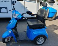 Elscooter Leijona 1300 Plus 