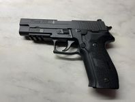 Sig Sauer P226 Mk25 9mm