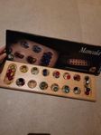 Kalleha/Mancala spel